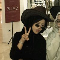 suara asli - shooo