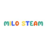 suara asli - MiloSteamSmartKids