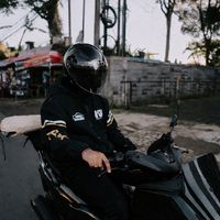 suara asli - Beta Mone