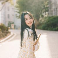 오리지널 사운드 - 21학번