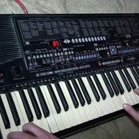 оригинальный звук