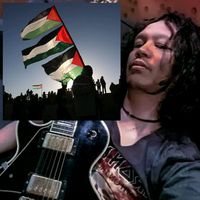 bunyi asal - RoCkerZ MaLaYa