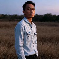 suara asli - suratno sanjaya