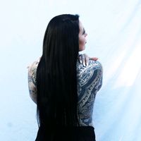 hervikingshoulder