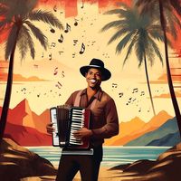 sonido original - Sentimiento Vallenato