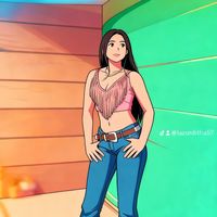 lazurditha57