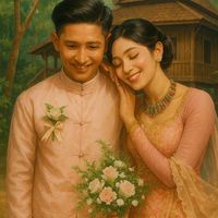 original sound - ကိုကို့နဲ့ပူးတူး♥