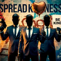 original sound - kindness.mafia