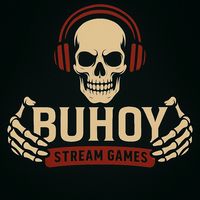 оригинальный звук - Buhoy