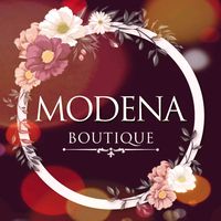 suara asli - Modena Boutique