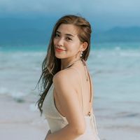 original sound - Sarah Vijandre