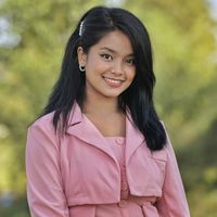original sound - Anisha Tamang