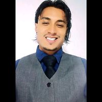 Una sonrisa al atardecer axel14david