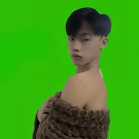 nhạc nền - Kue Thorr🏳️‍🌈