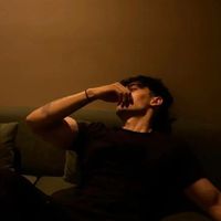 الصوت الأصلي