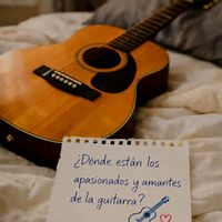 sonido original