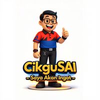 original sound - CikguSai @ SAYmatematik