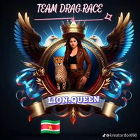 iam1andonlylionqueenzoya
