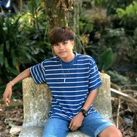 เสียงต้นฉบับ - ปาล์มมม.❤️😘