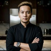 เสียงต้นฉบับ - ChefChed