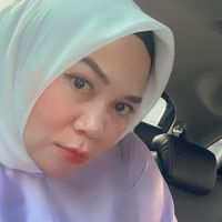 suara asli - hennyarie