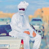 الصوت الأصلي