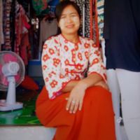 original sound - 🩶Lae Lae may🩶(Yangon thu)