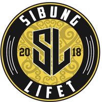 suara asli - SIBUNG LIFET