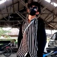 suara asli - Rendy SR
