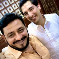 hayyatmasood