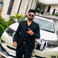 original sound - Lukshan K. Kodikara
