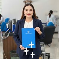 เสียงต้นฉบับ - จุ๋มจัง ไทยประกันชีวิต