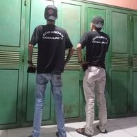 suara asli - ucil pratama