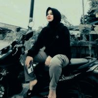 suara asli - Lisma Yossa