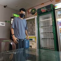original sound - Muhd_Harez_Fitrah
