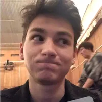 пачему он такой котенок