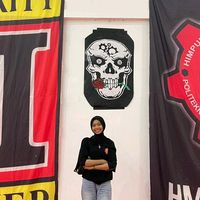 suara asli - Dita💋