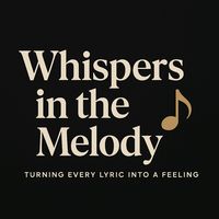 original sound - whispersinthemelody