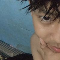 suara asli - anak paling keren😎