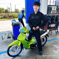 เสียงต้นฉบับ - คุณ ศุภกิจ 🔰