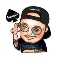 オリジナル楽曲 - hayapiii_official