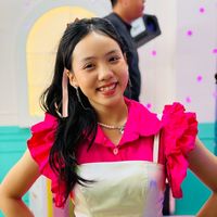 âm thanh gốc - Suzy Khánh Ngọc