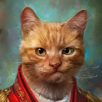 оригинальный звук