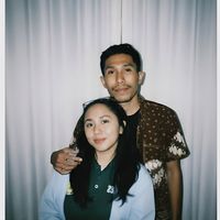 suara asli