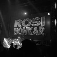 suara asli - Rosy bonkar