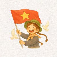 nhạc nền - Kay Nguyễn