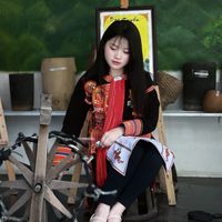 nhạc nền - Huongtaooo