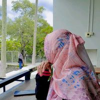 suara asli - estehdisianghari