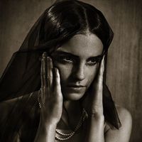 оригинальный звук