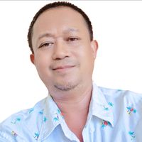 เสียงต้นฉบับ - คุณณรงค์ kmn